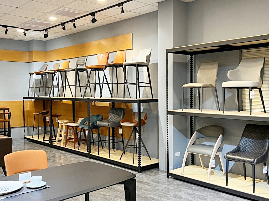 酷鳥窩家居, Amazing Bird Nest(東寧門市), 東寧路家具, 台南家具推薦, 台南沙發推薦, 台南東區床墊, 南紡家具, 台南現代風格設計家具