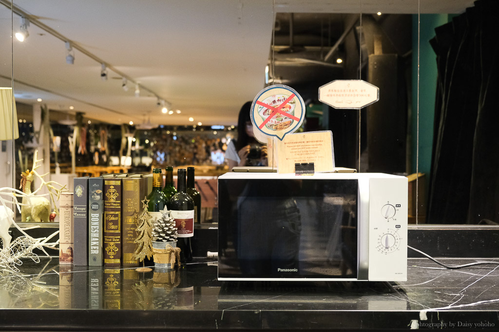 路境行旅, 西門町住宿, 台北住宿, 台北親子飯店, 路境行旅點心零食房, 路境行旅