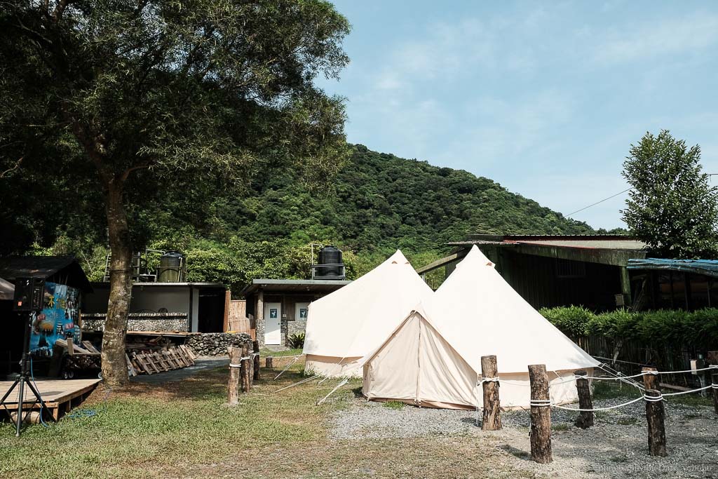 東岳部落, 宜蘭景點, 宜蘭部落, 宜蘭泰雅族, 東岳部落文化體驗, 射箭搗麻糬體驗, 東岳八福原地