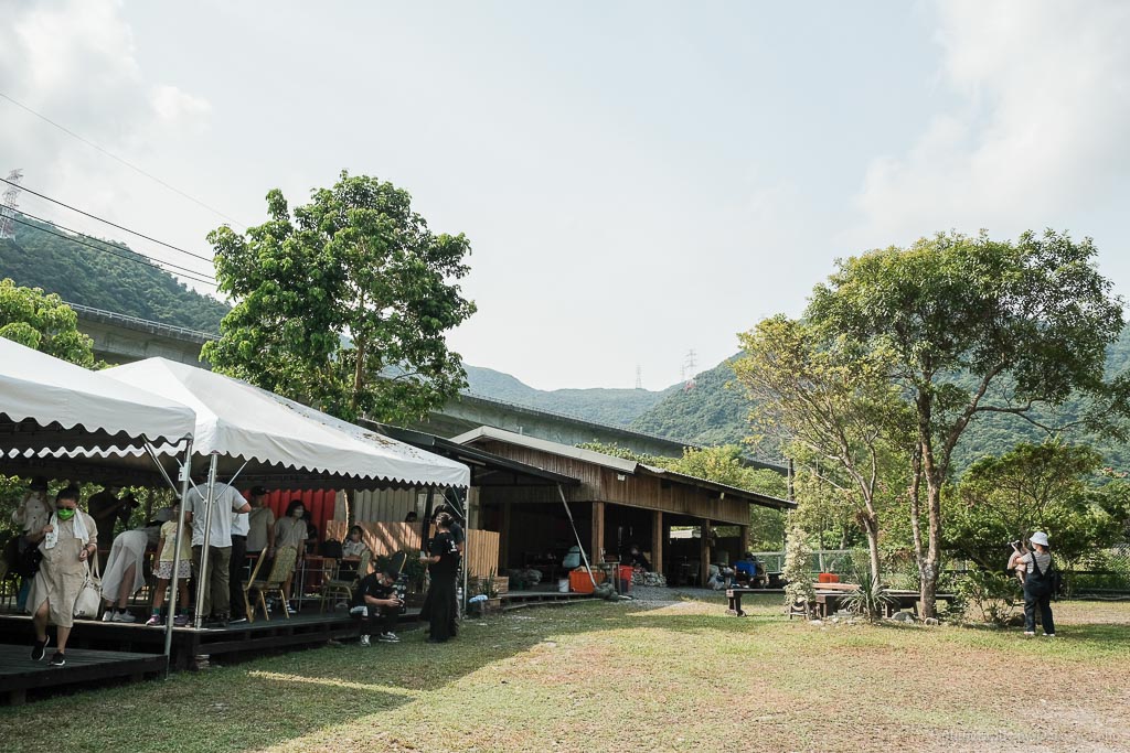 東岳部落｜不打烊體驗文化，原住民獵人體驗（歌舞表演、狩獵射箭、搗麻糬體驗）