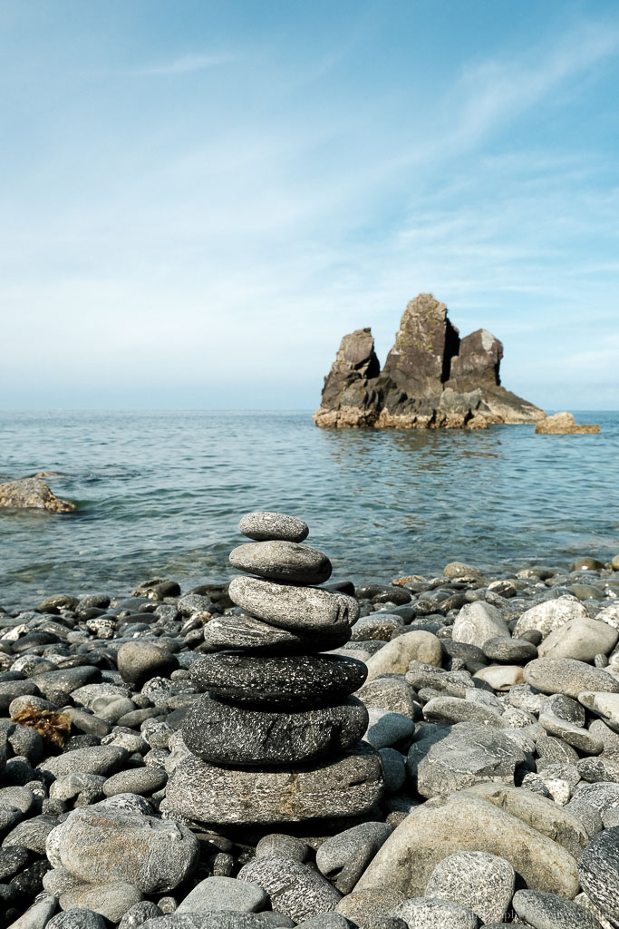 宜蘭南澳深度旅行｜碧候溫泉泡秘湯、粉鳥林秘境海灘、原住民文化美食體驗！