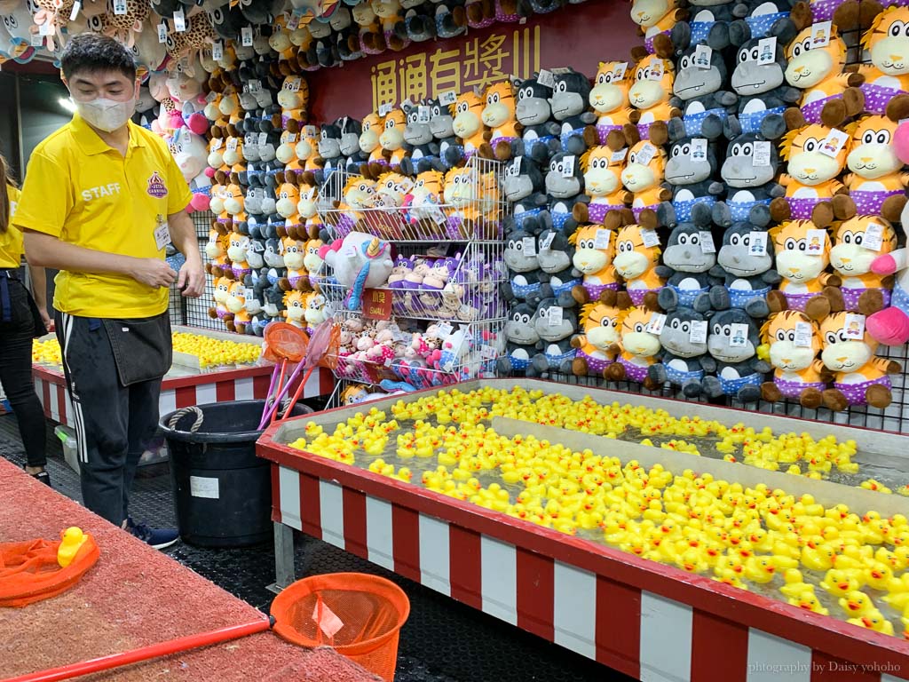 JETS嘉年華, 台南戶外遊樂園, 南紡遊樂園, 平實公園遊樂設施, JETS嘉年華台南場, 台南摩天輪, 台南美式樂園