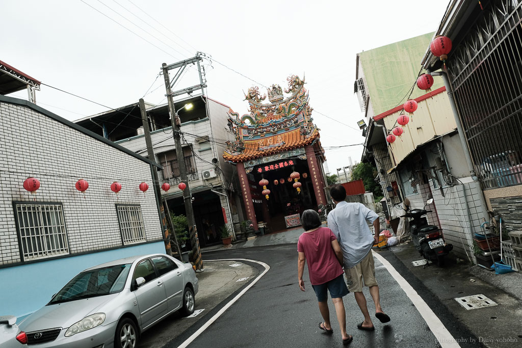 巷仔媽, 大樹久堂慈后宮, 天上聖母, 大樹慈后宮, 巷仔媽由來