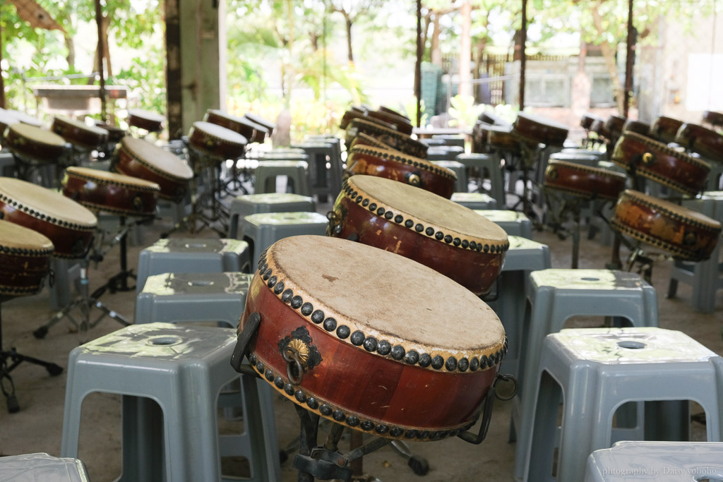 十鼓文化村, 十鼓仁糖文創園區, 仁德景點, 台南景點, 台南極限運動設施, 台南遊樂設施, 台南霍格華滋, 空中盪鞦韆, 十鼓星光票門票優惠