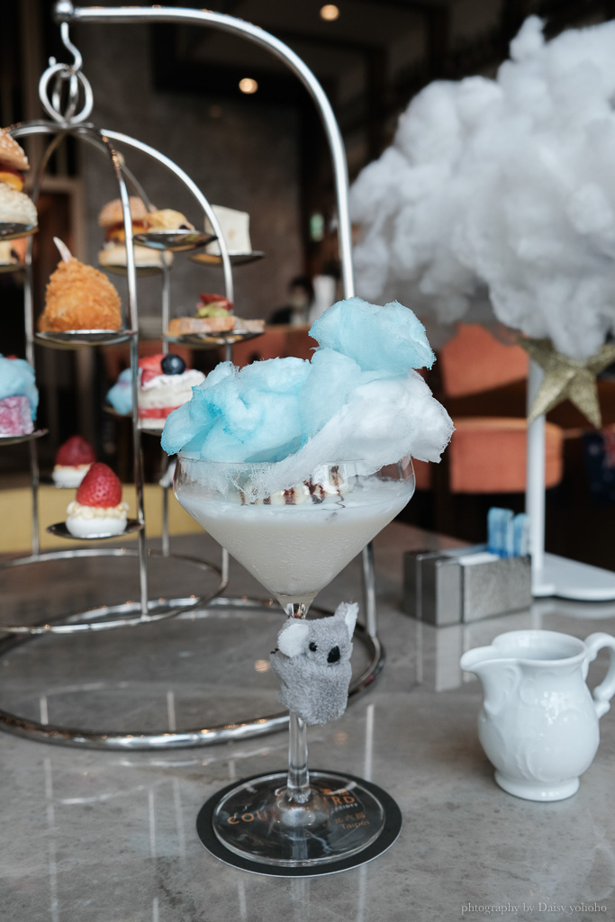 雲朵下午茶|六福萬怡大廳酒吧 The Lounge 端出澳洲必吃街頭美食、西瓜蛋糕! 六福萬怡大廳酒吧 The Lounge「雲朵下午茶」澳洲必吃街頭美食、西瓜蛋糕!