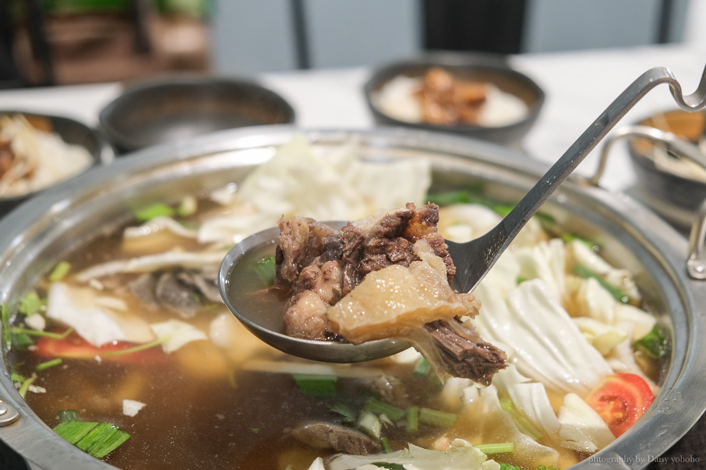 阿裕牛肉火鍋, 阿裕牛肉湯二店, 阿裕牛肉火鍋崑崙店, 台南牛肉火鍋, 仁德牛肉火鍋