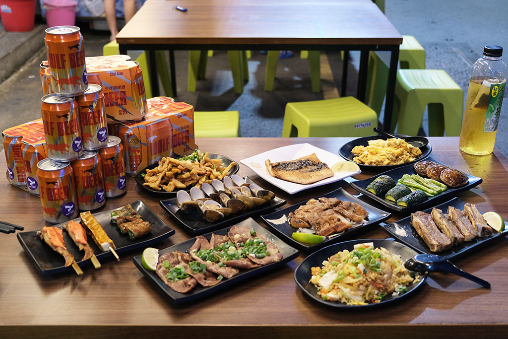 台南海安路, 海安商圈美食, 台南餐酒節, 台南燒烤, 舞鶴燒烤舖, 台南宵夜, 海安路宵夜 台南海安路, 海安商圈美食, 台南餐酒節, 台南燒烤, 舞鶴燒烤舖, 台南宵夜, 海安路宵夜
