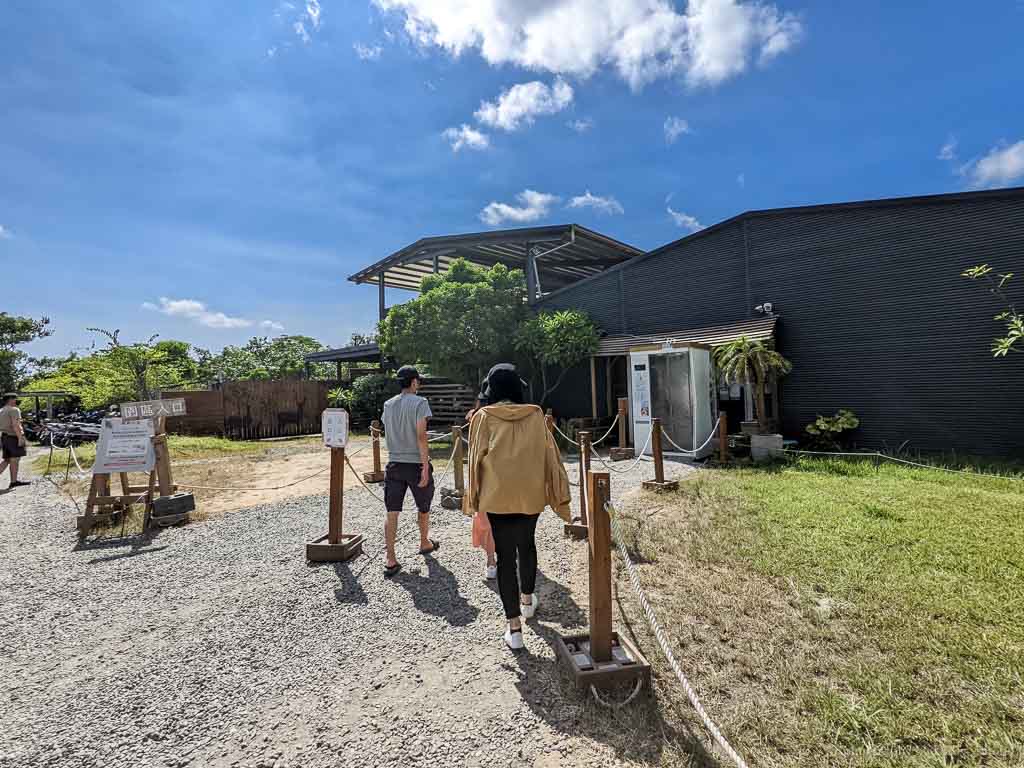 鹿境梅花鹿生態園區, 鹿境門票, 墾丁梅花鹿, 墾丁水豚君, 墾丁鹿境, 墾丁景點, 恆春景點