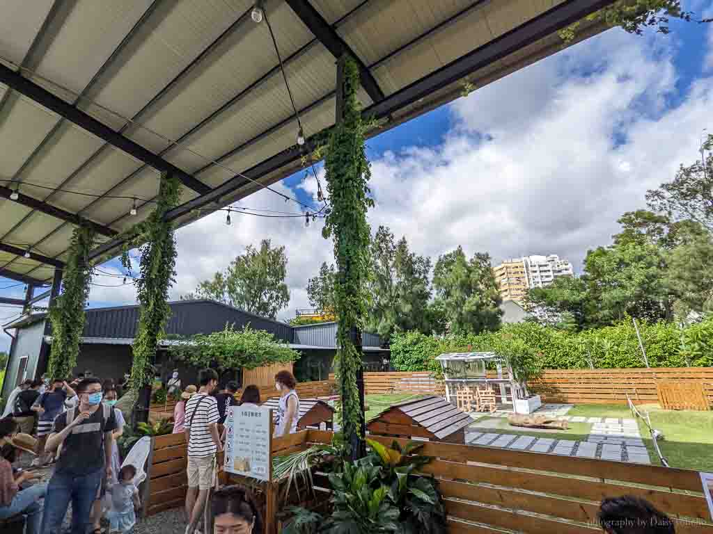 鹿境梅花鹿生態園區, 鹿境門票, 墾丁梅花鹿, 墾丁水豚君, 墾丁鹿境, 墾丁景點, 恆春景點