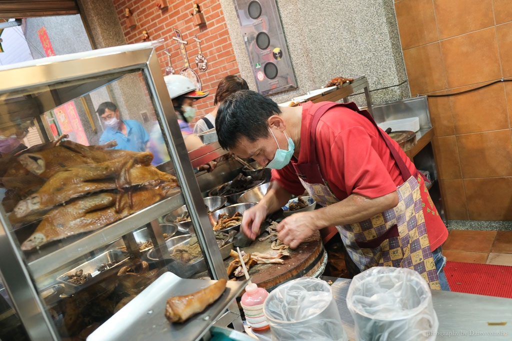 夥計鴨肉冬粉, 屏東小吃, 恆春小吃, 屏東美食, 恆春老店, 恆春鴨肉飯