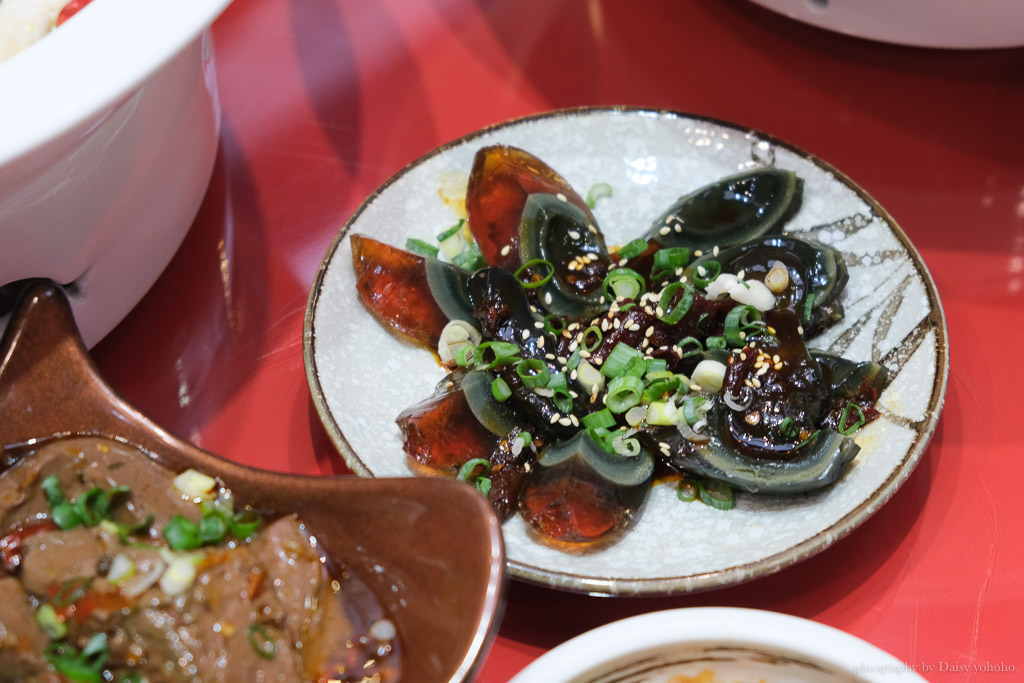 江小漁酸菜魚大墩店, 大墩路美食, 台中酸菜魚, 新國自在附近美食, 台中美食, 台中四川料理