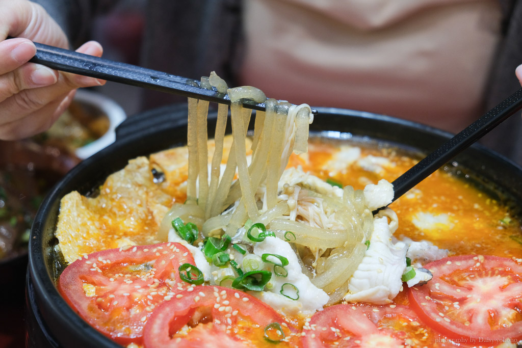 江小魚酸菜魚大墩店, 大墩路美食, 台中酸菜魚, 新國自在附近美食, 台中美食, 台中四川料理