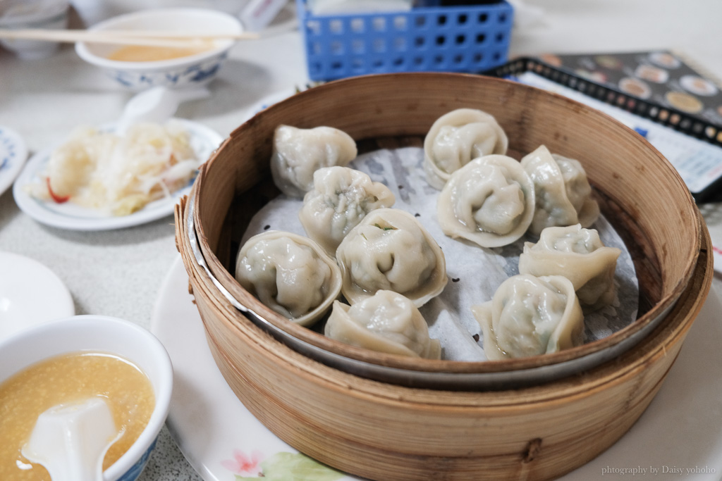 梅園餡餅粥, 南投美食, 中興新村美食, 眷村美食, 南投牛肉餡餅, 梅園餡餅粥菜單