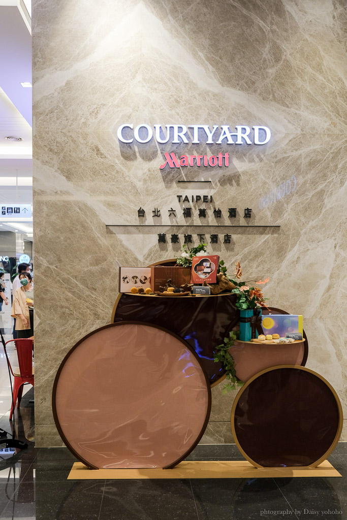 六福萬怡酒店, 南港住宿, 南港飯店推薦, 萬怡酒店南港, 台北住宿, 南港高鐵飯店, CITYLINK飯店, Courtyard Marriott Taipei