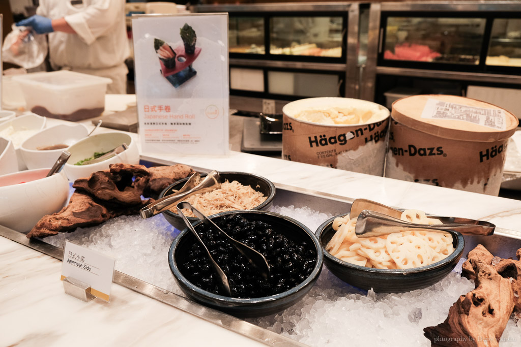 敘日全日餐廳, 台北六福萬怡酒店buffet, 敘日自助餐, 敘日餐廳Buffet優惠, 敘日自助餐優惠, 泰式吃到飽