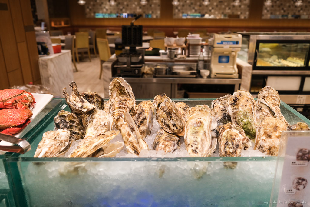 敘日全日餐廳, 台北六福萬怡酒店buffet, 敘日自助餐, 敘日餐廳Buffet優惠, 敘日自助餐優惠, 泰式吃到飽, 六福萬怡酒店自助餐
