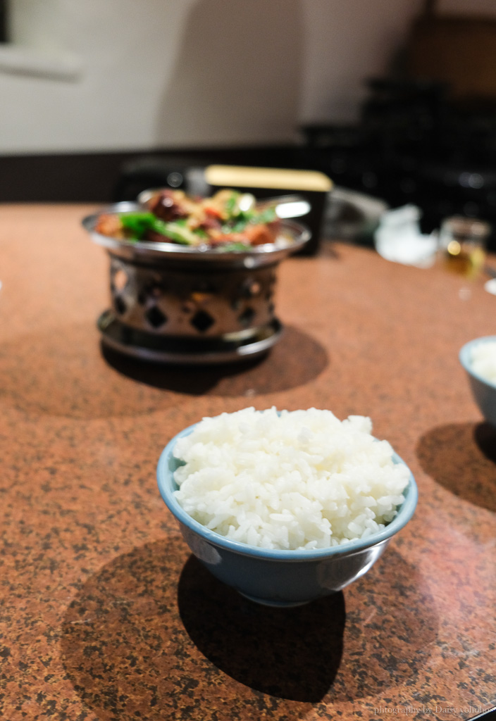 溫叨古早味料理餐廳｜台中米其林必比登推薦美食，三合院老宅臺菜！