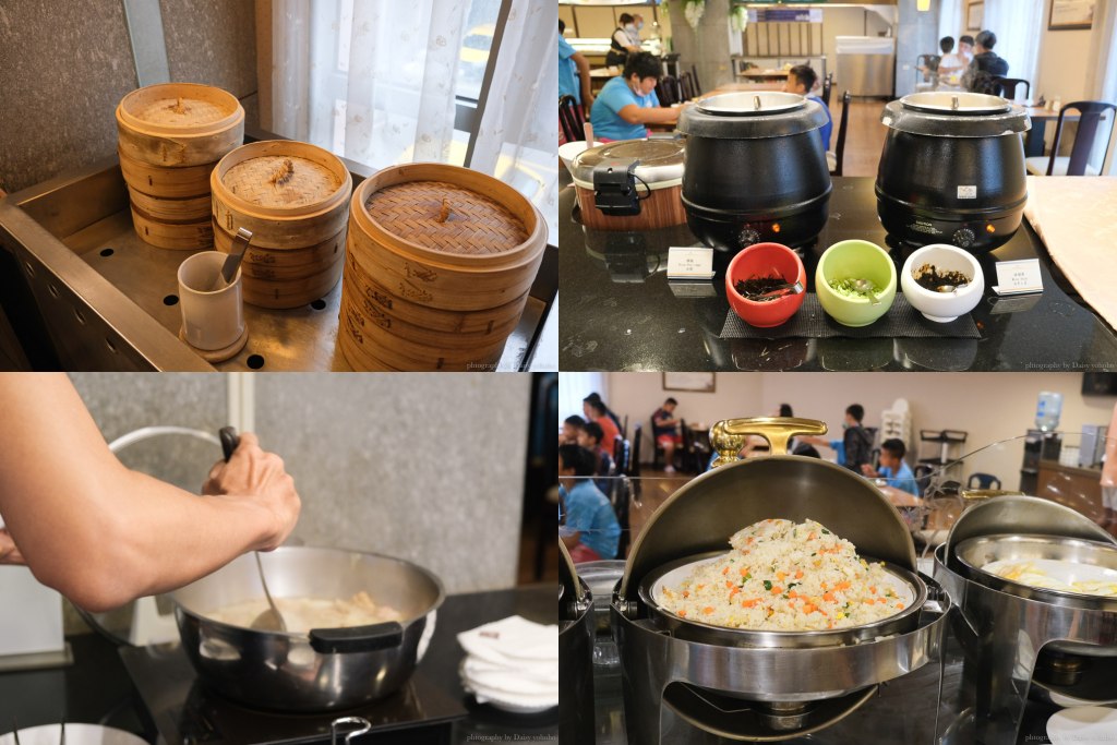 中科大飯店｜台中平價飯店，兩房一廳套房空間超級大！帶長輩出遊很可以