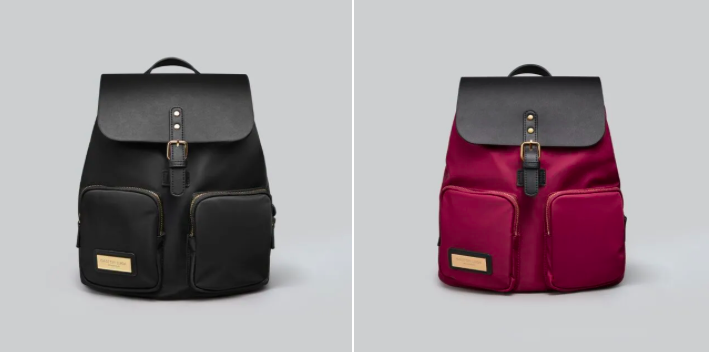 Guston Luga, 北歐設計包包, 瑞典品牌背包, 歐洲品牌, 歐洲背包設計