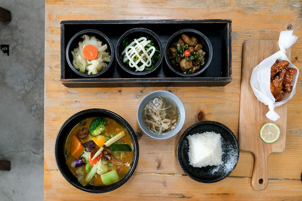 空氣圖書館, 太平雲梯美食, 梅山美食, 梅山景點, 嘉義景點, 空氣圖書館餐廳菜單