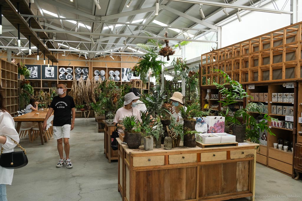 空氣圖書館, 太平雲梯美食, 梅山美食, 梅山景點, 嘉義景點, 空氣圖書館餐廳菜單