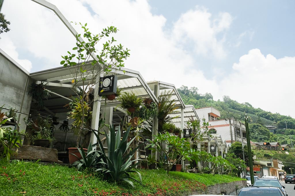 空氣圖書館, 太平雲梯美食, 梅山美食, 梅山景點, 嘉義景點, 空氣圖書館餐廳菜單