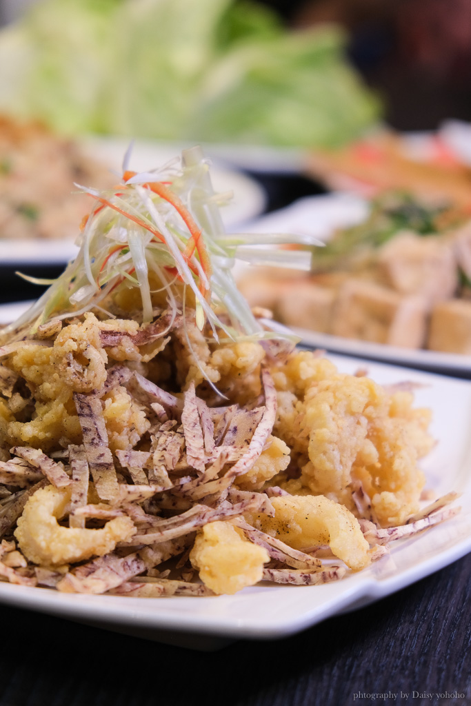 嘉義西區中菜館｜川流不息饌堂，多元菜系熱炒餐廳，家庭聚餐好去處