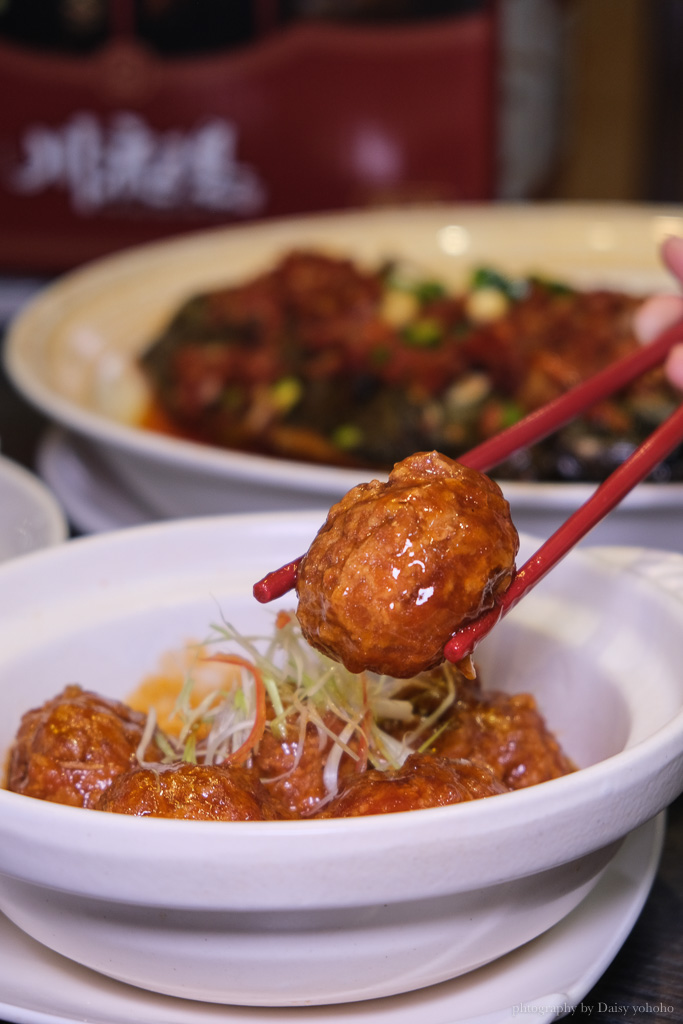 嘉義西區中菜館｜川流不息饌堂，多元菜系熱炒餐廳，家庭聚餐好去處