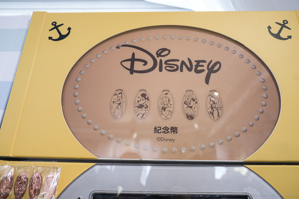 2022迪士尼慶典｜米奇與好朋友Chill遊台南，降落安平！Disney Tsum Tsum 氣球超可愛！