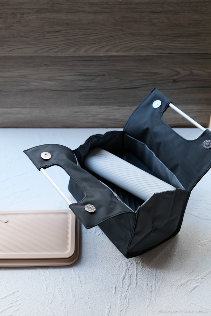Double Box 可微波不鏽鋼便當盒團購｜臺灣設計，分隔分層，伸縮上蓋容量加大！