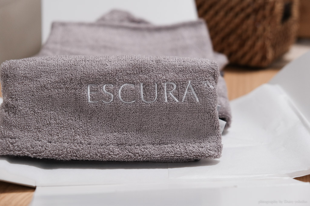 escura, 浴巾推薦, 臺灣製毛巾, escura運動毛巾, 戴資穎奧運使用毛巾, 運動毛巾, 海灘浴巾, 廚房擦巾, 擦手巾