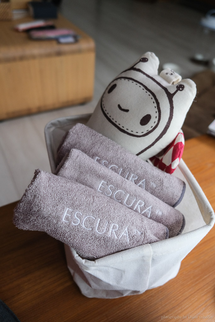 【ESCURA團購】MIT天然環保、超強吸水、柔軟觸感不掉屑的抗菌毛巾、浴巾
