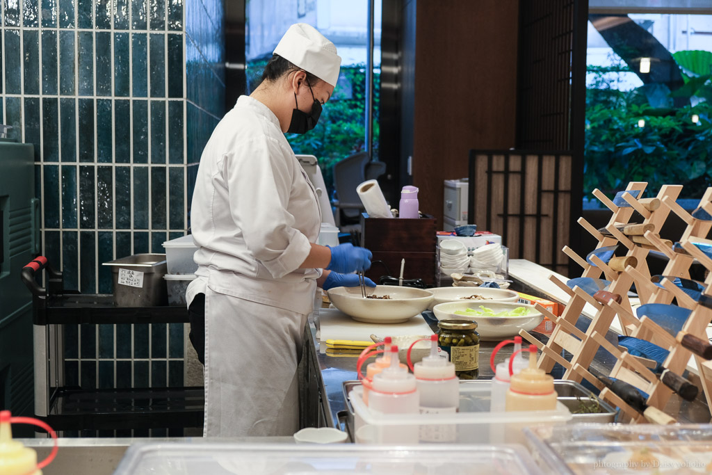 禧榕軒大飯店, 禧榕軒大飯店自助餐buffet, 禧榕軒早餐, 榕廷百匯餐廳, 班尼迪克蛋早餐, 虱目魚湯