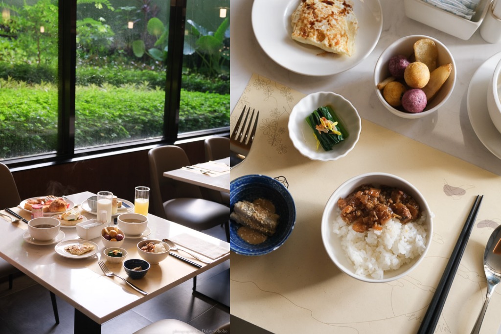 禧榕軒大飯店, 台南住宿, 台南車站住宿, 台南飯店, 禧榕軒大飯店自助餐buffet, 禧榕軒早餐, 禧榕軒餐廳, 禧榕軒頂樓游泳池