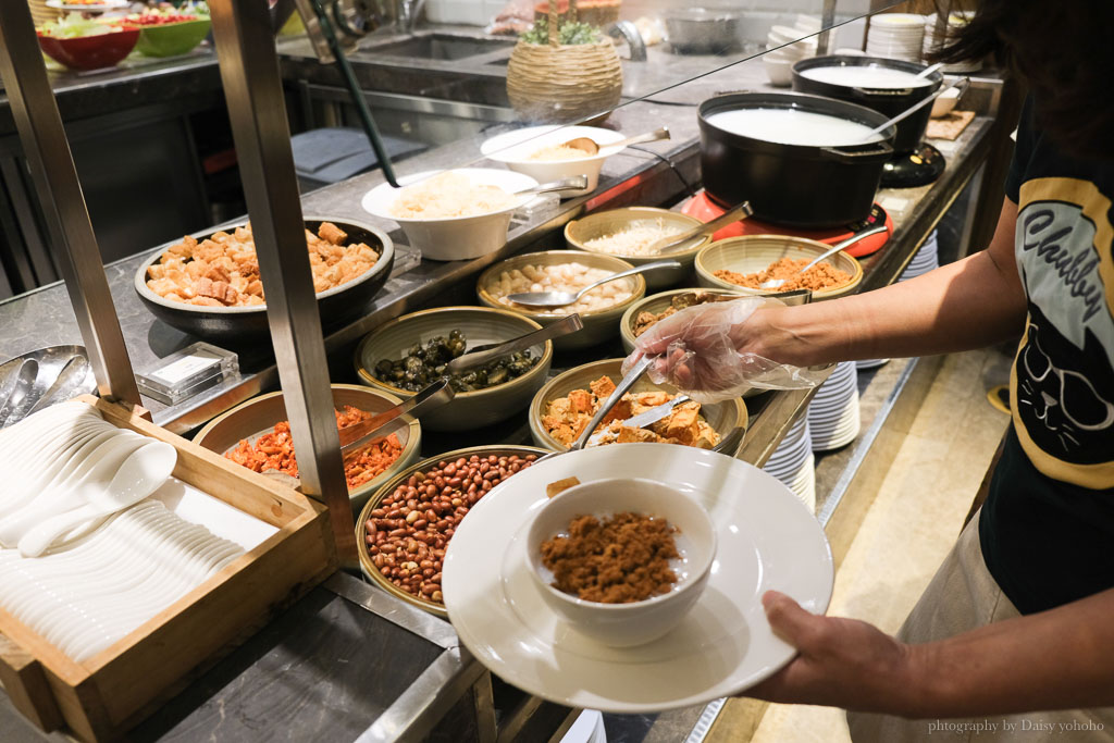 凱菲屋早餐·台北君悅酒店早餐buffet｜現煎歐姆蛋好好吃！餐點多元豐富