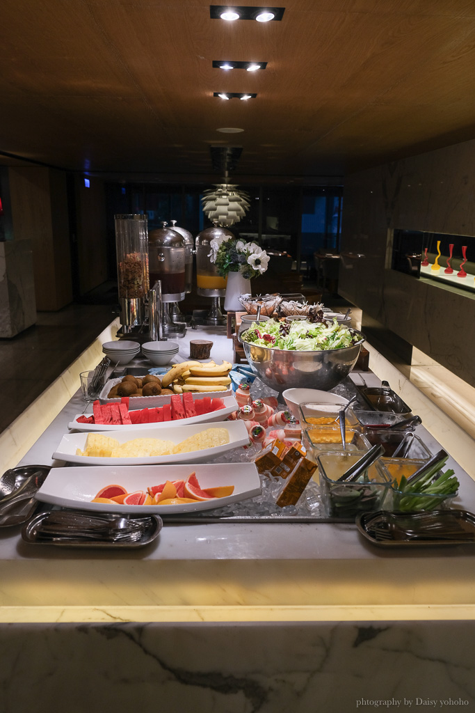 慕軒飯店, Madison Taipei Hotel, 大安信義區住宿, 捷運紅線住宿, 台北飯店, 信義安和站住宿, 慕軒飯店早餐