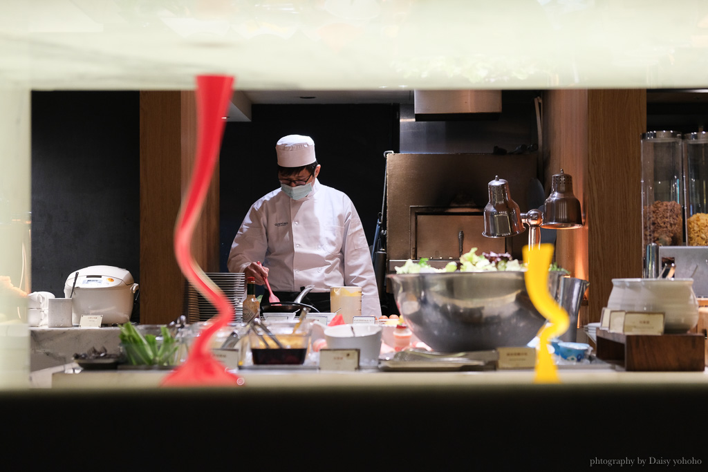 慕軒飯店「饗樂計畫」Happy Hour無限續點！綠景相伴低調奢華的時尚精品酒店