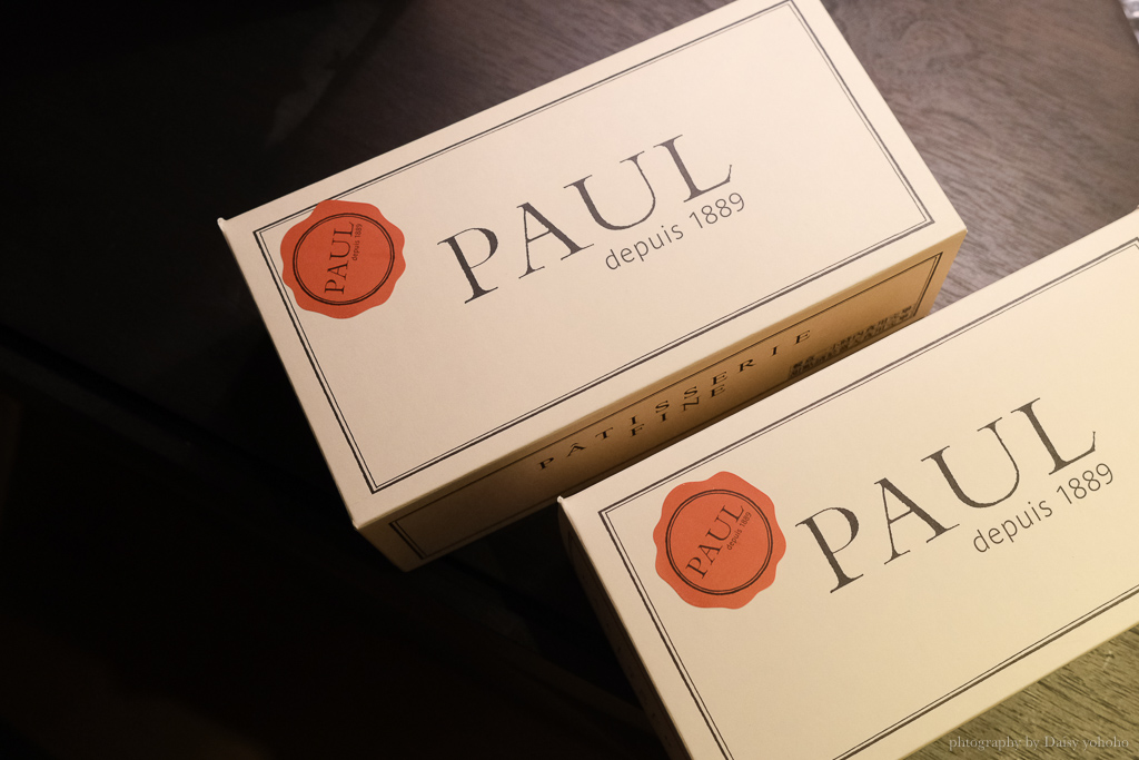 花都法國百年烘焙品牌「PAUL保羅」信義A9店，新光三越中的法式小餐館