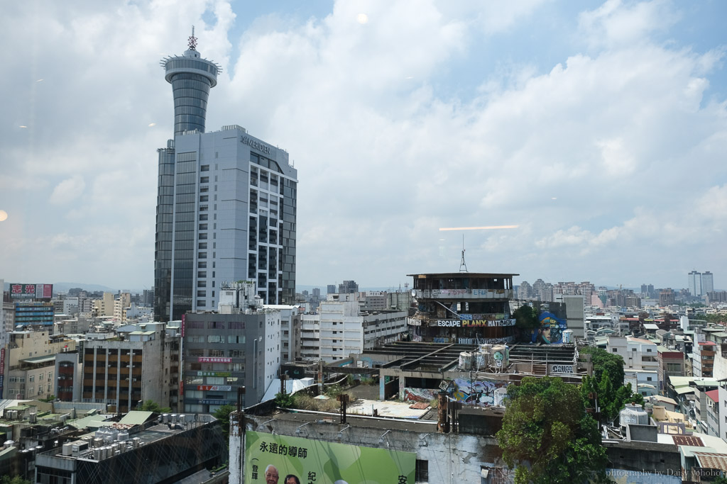 葉綠宿站前館 - 川閱 Green Hotel-midori, 葉綠素川閱, 台中住宿, 台中火車站住宿, 台中飯店