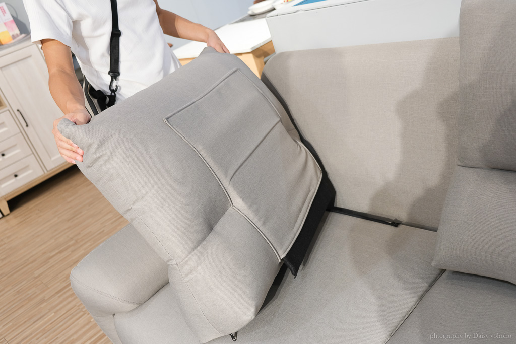 台中訂製沙發推薦「博鎧家具」MIT客製化傢俱，高質感Nappa義大利牛皮沙發
