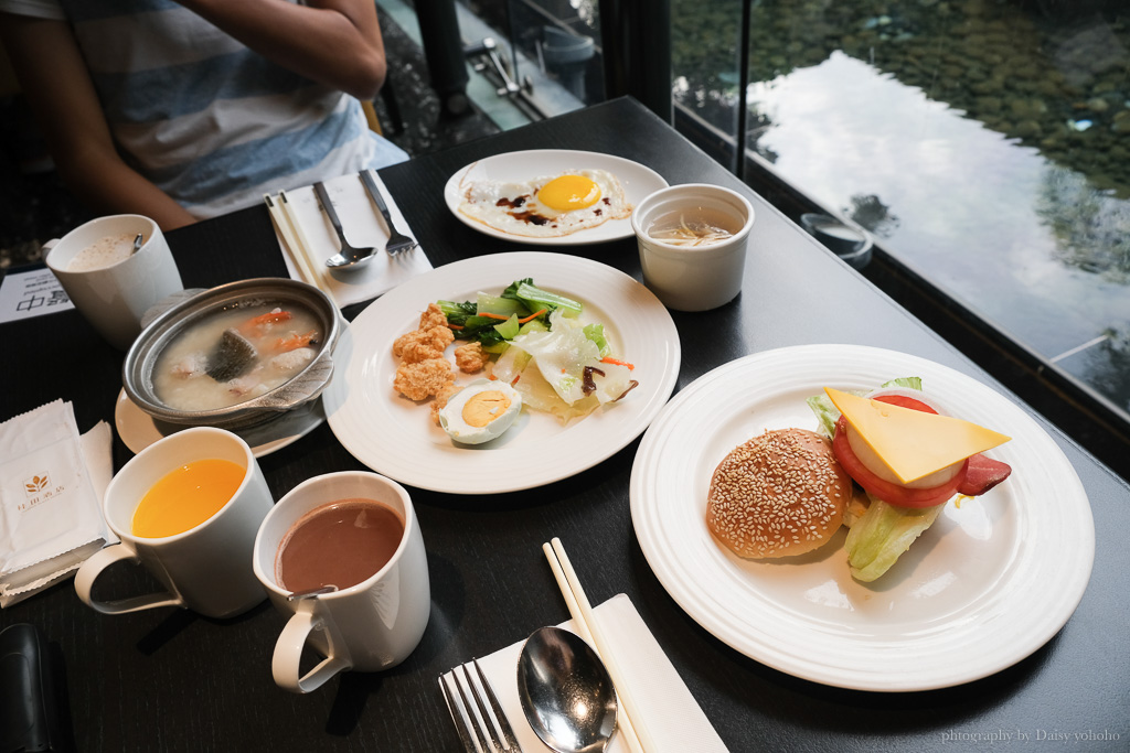 桂田酒店, 台南桂田酒店, 台南飯店, 台南桂田酒店一泊二食, 桂田酒店雙人房, 永康住宿