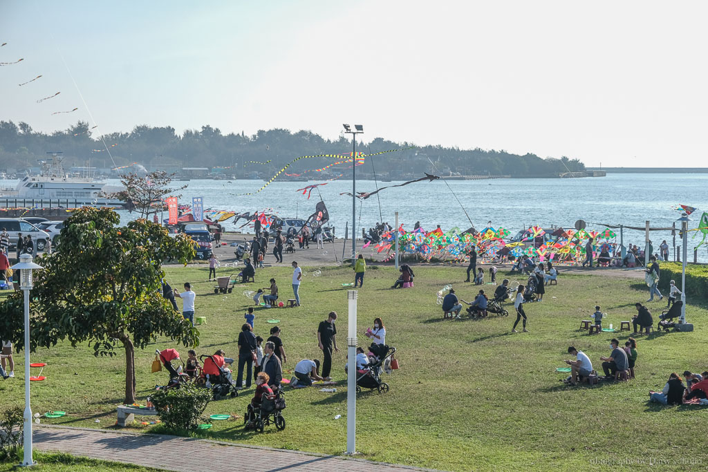 林默娘公園, 台南公園, 台南景點, 安平景點, 毛小孩景點, 安平公園, 台南毛小孩去處