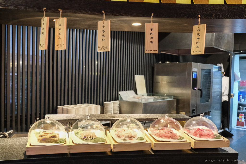 桂田酒店Buffet「阿力海百匯餐廳」全新升級，龍蝦、干貝、和牛、生蠔吃到飽！