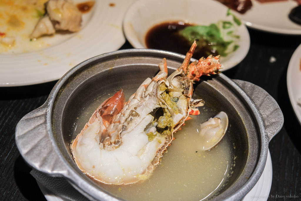 桂田酒店Buffet全新升級！阿力海百匯餐廳，龍蝦、干貝、和牛、生蠔吃到飽！
