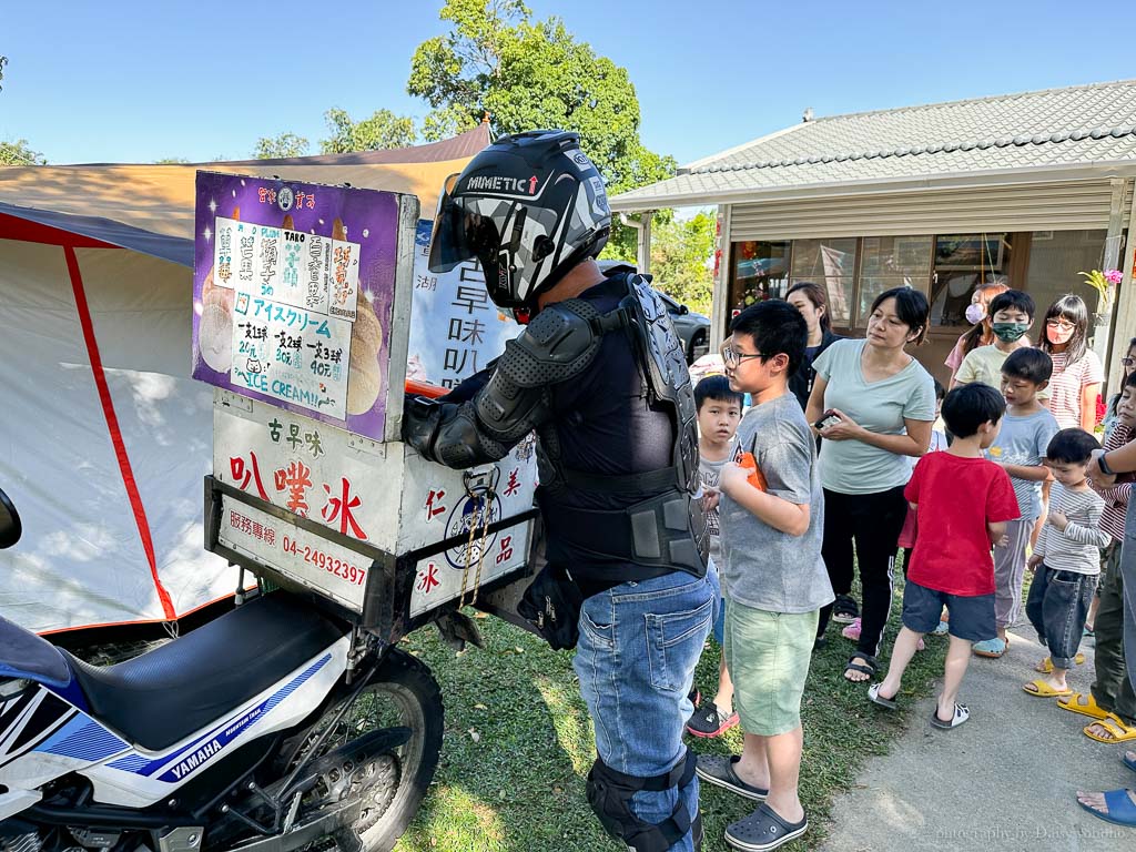 九份二山連興露營區, 南投露營, 國姓鄉露營, 雲海露營區, 九份二山鎮爆點