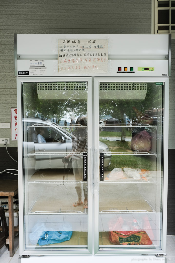 九份二山連興露營區, 南投露營, 國姓鄉露營, 雲海露營區, 九份二山鎮爆點