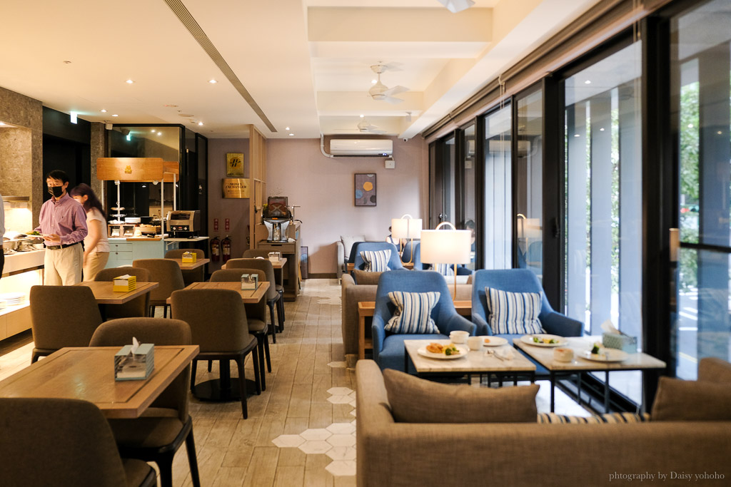 晴美公寓酒店Jolley Hotel｜像自己家的溫馨感，地點超方便，下樓就有滿滿美食！
