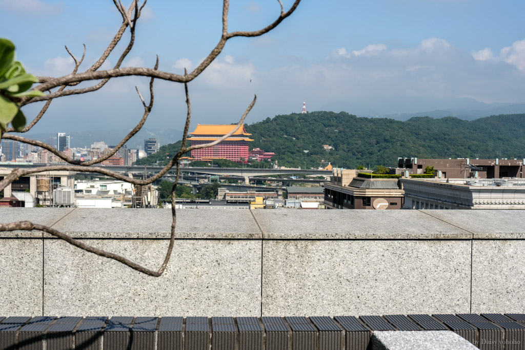 台北住宿｜Jolley Hotel 晴美公寓酒店｜圓山住宿｜民權西路站住宿｜晴光商圈住宿推薦｜台北兩房一廳