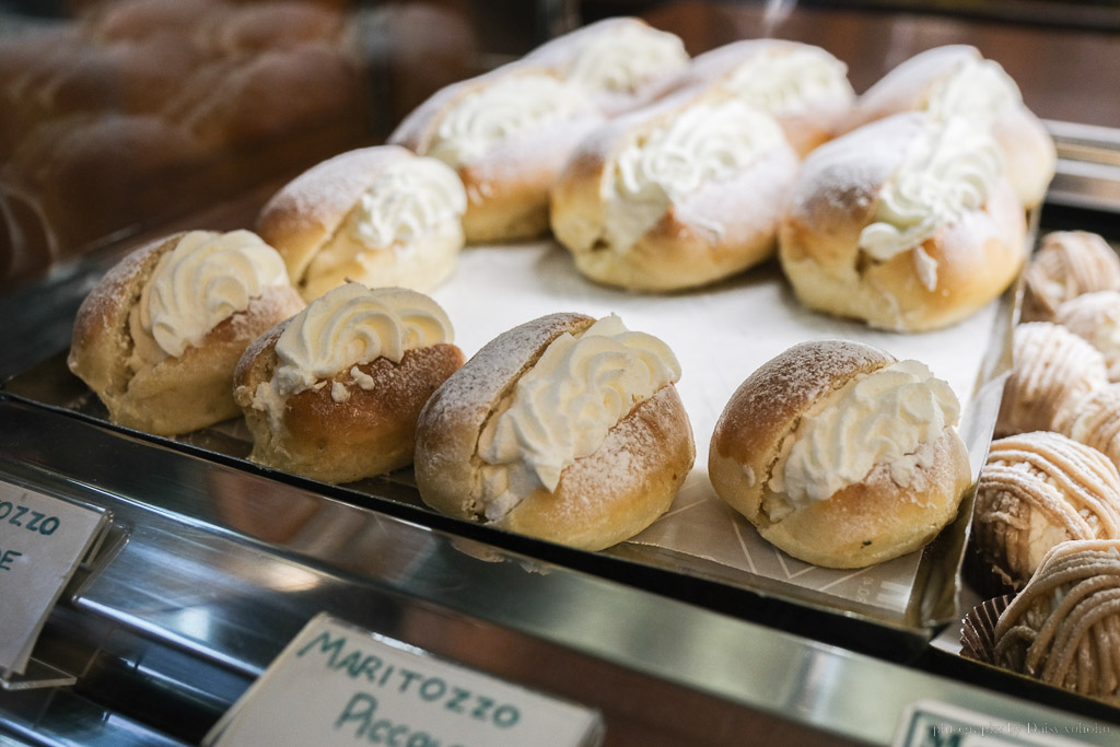 Gelateria Giolitti, Giolitti羅馬百年冰淇淋, 喬立提冰淇淋, 羅馬義式冰淇淋, 義大利冰淇淋推薦