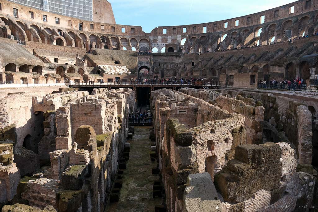 羅馬競技場, 羅馬鬥獸場, Colosseo, 語音導覽, 義大利羅馬競技場, 羅馬競技場角鬥士, 羅馬競技場建築, 羅馬競技場歷史